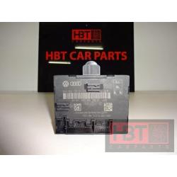 Audi A1 8X 2014 portier module rechts achter 8X0959795D