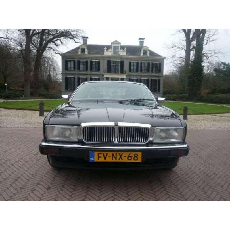 Jaguar Sovereign 3.2 Sovereign 140.000 KM NAP