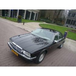 Jaguar Sovereign 3.2 Sovereign 140.000 KM NAP