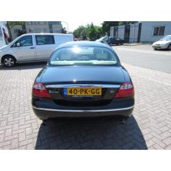 Jaguar S-type 3.0 V6 Sport NL AUTO PRIJSVERLAAGD 5950E