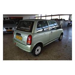 Daihatsu Cuore 1.0 12v