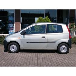 Daihatsu Cuore 1.0-12V Nwe APK, van de tweede eigenaar! (Hou