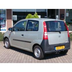 Daihatsu Cuore 1.0-12V Nwe APK, van de tweede eigenaar! (Hou