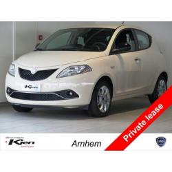 Lancia Ypsilon Private lease v.a. € 345,- per maand 0.9 Twin