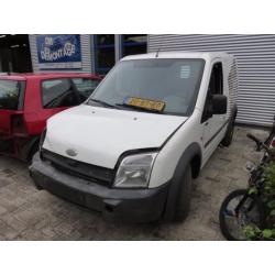 Vele delen Ford Transit Connect 1.8 TD 200S LR VAN 55 2005