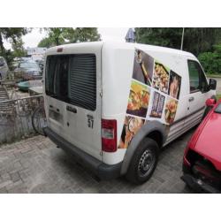 Vele delen Ford Transit Connect 1.8 TD 200S LR VAN 55 2005