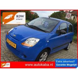 Chevrolet Matiz 0.8 SPIRIT BJ 2009 NIEUW MODEL BJ 2009