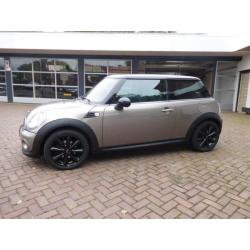 Mini Mini 1.6 Cooper