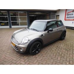 Mini Mini 1.6 Cooper