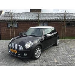 mini Mini 1.6 Cooper Chili xenon