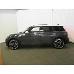 MINI Mini Clubman 2.0 Cooper-SD Chili Serious BNS FULL OPTIO