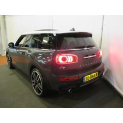 MINI Mini Clubman 2.0 Cooper-SD Chili Serious BNS FULL OPTIO