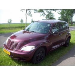 Chrysler PT Cruiser 1.6i Classic