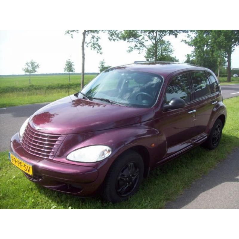 Chrysler PT Cruiser 1.6i Classic