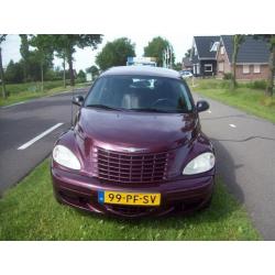 Chrysler PT Cruiser 1.6i Classic