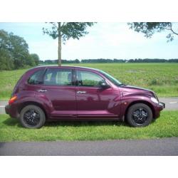 Chrysler PT Cruiser 1.6i Classic