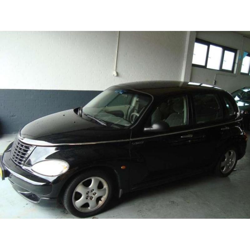 Chrysler PT Cruiser 2.0-16V Touring