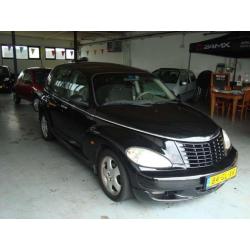 Chrysler PT Cruiser 2.0-16V Touring