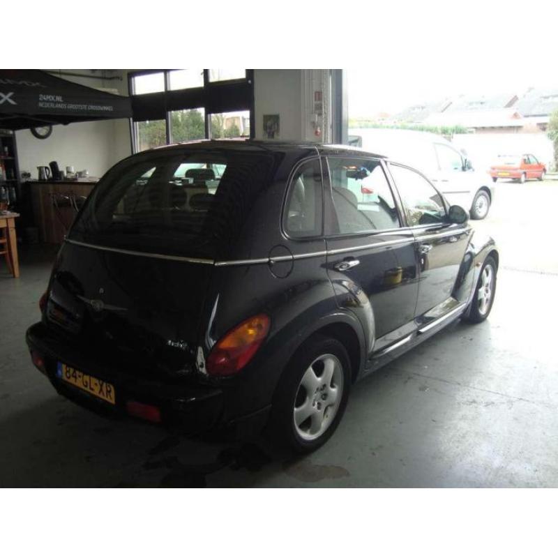 Chrysler PT Cruiser 2.0-16V Touring