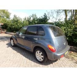 Chrysler PT Cruiser 2.0 I 16V AUT 2004 Airco Met defect!