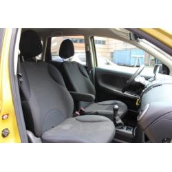 Nissan Note 1.6 FIRST NOTE / AIRCO-ECC / EL. PAKKET / PRIVAC