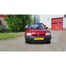 Nissan Micra 1.3 TC