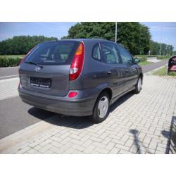 Nissan Almera Tino 1.8 Visia nieuw type