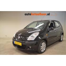 Nissan Pixo 1.0 LOOK, AIRCO,GOED ONDERHOUDEN