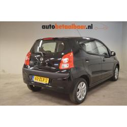 Nissan Pixo 1.0 LOOK, AIRCO,GOED ONDERHOUDEN