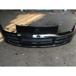 Panamera bumper