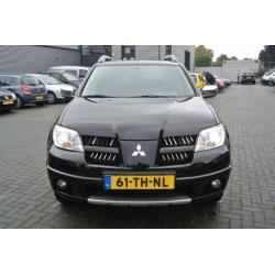 Mitsubishi Outlander Sport 2.0 Invite+ Airco Schuifdak NAP L