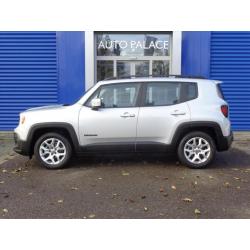 Jeep Renegade 1.4 M-AIR 140PK LONGITUDE H6 AIRCO | LMV | CRU