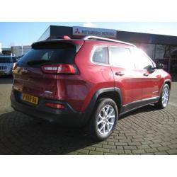 Jeep Cherokee 2.0 D Longitude (bj 2014)