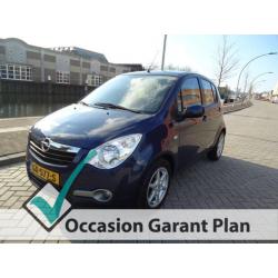 Opel Agila 1.2 Enjoy AIRCO AUTOMAAT NETTE AUTO