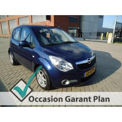 Opel Agila 1.2 Enjoy AIRCO AUTOMAAT NETTE AUTO