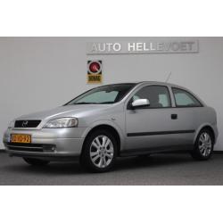 Opel Astra 1.8 16V Sport 116PK Elektrische Ramen (bj 1998)