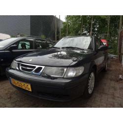 Saab 9-3 2.0 S