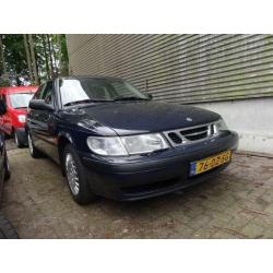 Saab 9-3 2.0 S