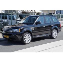 Land Rover Range Rover Sport 2.7 TDV6 HSE Full options 85000