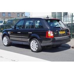 Land Rover Range Rover Sport 2.7 TDV6 HSE Full options 85000