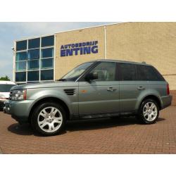 Land Rover Range Rover Sport 2.7 TdV6 SE