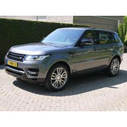 Land Rover Range Rover Sport 3.0 SDV6 HSE Dynamic perfecte s