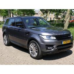 Land Rover Range Rover Sport 3.0 SDV6 HSE Dynamic perfecte s