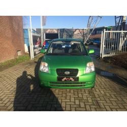 Kia Picanto 1.1 LX