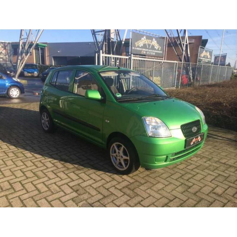 Kia Picanto 1.1 LX