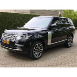 Land Rover Range Rover 4.4 SDV8 Autobiography