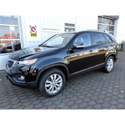 Kia Sorento 2.4 X-ECUTIVE Automaat*Navi* (bj 2012)