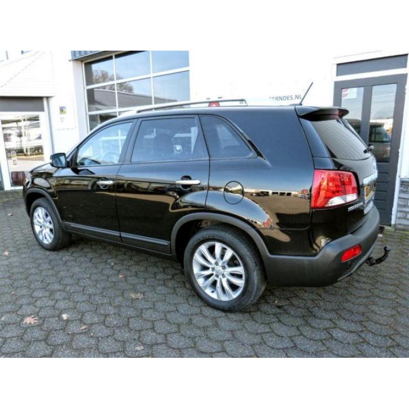 Kia Sorento 2.4 X-ECUTIVE Automaat*Navi* (bj 2012)