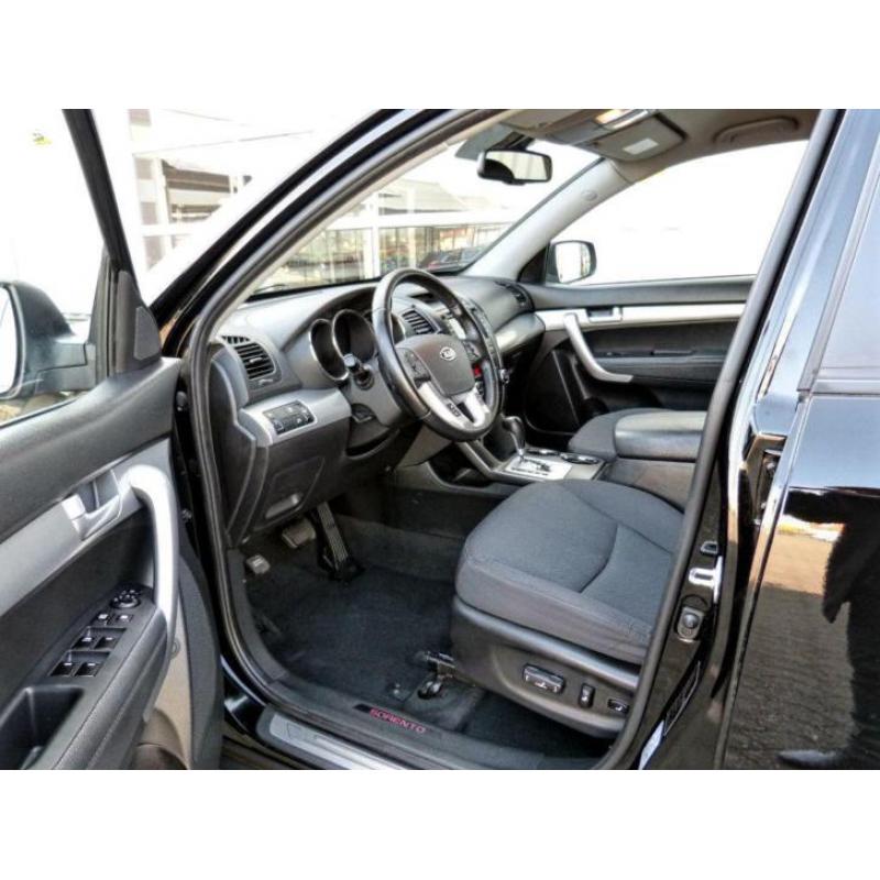 Kia Sorento 2.4 X-ECUTIVE Automaat*Navi* (bj 2012)