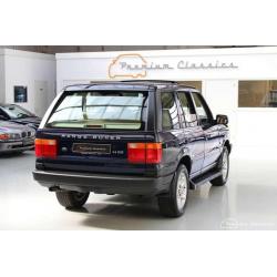 Land Rover Range Rover 4.6 HSE | 64.900km | Youngtimer | Sch